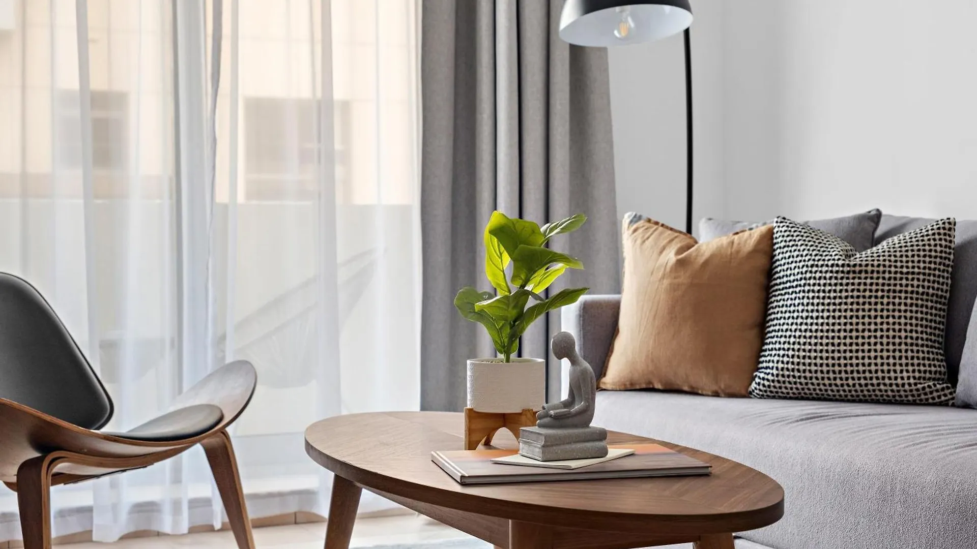 Silkhaus Luxury 1 Bdr With Metro Nearby Daire Dubai