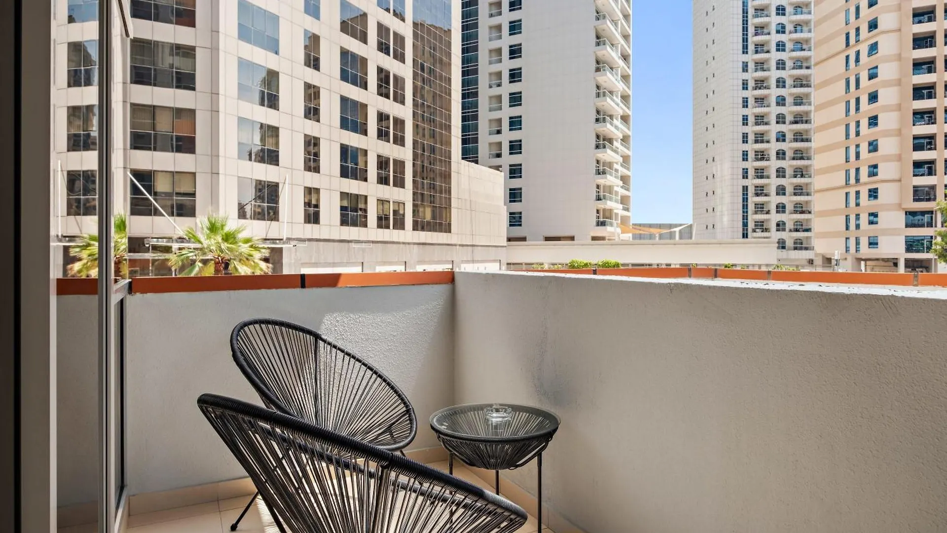 Silkhaus Luxury 1 Bdr With Metro Nearby Daire Dubai